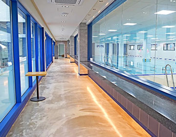 아이풀 운서점 학부모관람석 사진10