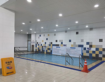 강화 노인문화센터 사진1