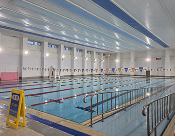 강화 노인문화센터 사진3