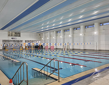 강화 노인문화센터 사진4