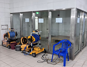 강화 노인문화센터 사진5