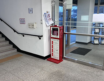 강화 노인문화센터 사진6