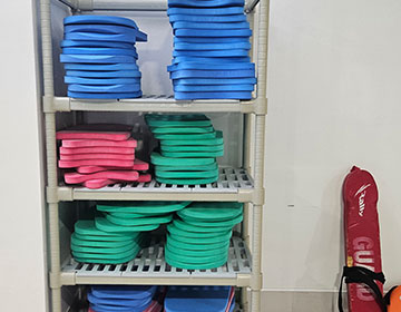 수영 킥판 사진5