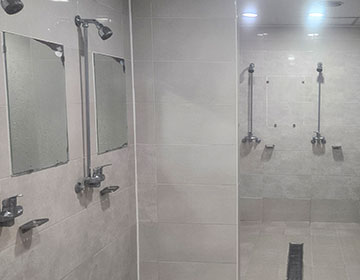 샤워장 사진9