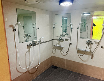 북부교육문화센터 수영장 사진6