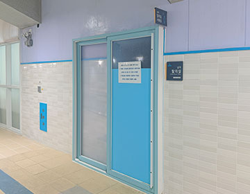 북부교육문화센터 수영장 사진7