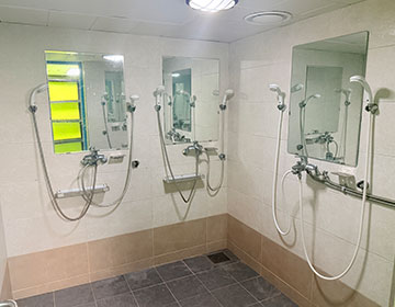 북부교육문화센터 수영장 사진8