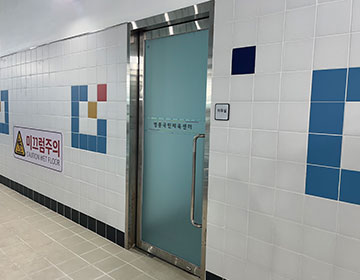 영종국민체육센터 수영장 사진4