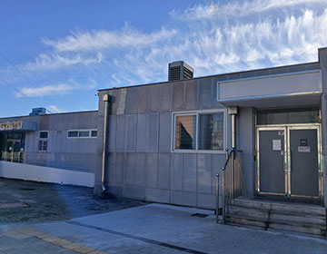 인천광역시교육청동부학생수영센터 전경 사진3