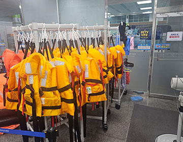 인천광역시 청소년수련관 수영장 사진2