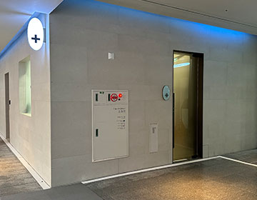 파라다이스시티 CIMER 의무실 사진8