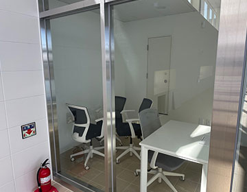 연수구 청소년센터 응급실 사진5