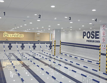 포세이돈 스위밍 아카데미 풍무점 사진2