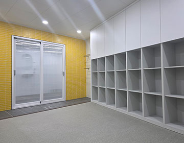 포세이돈 스위밍 아카데미 풍무점 사진3