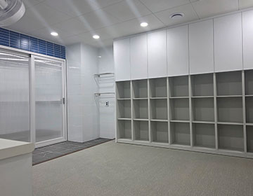 포세이돈 스위밍 아카데미 풍무점 사진4