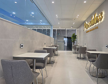 포세이돈 스위밍 아카데미 풍무점 사진7